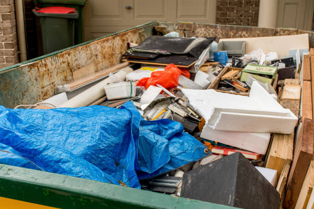 Retail Junk Removal in Rainelle, WV