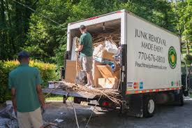 Best Furniture Removal  in Rainelle, WV